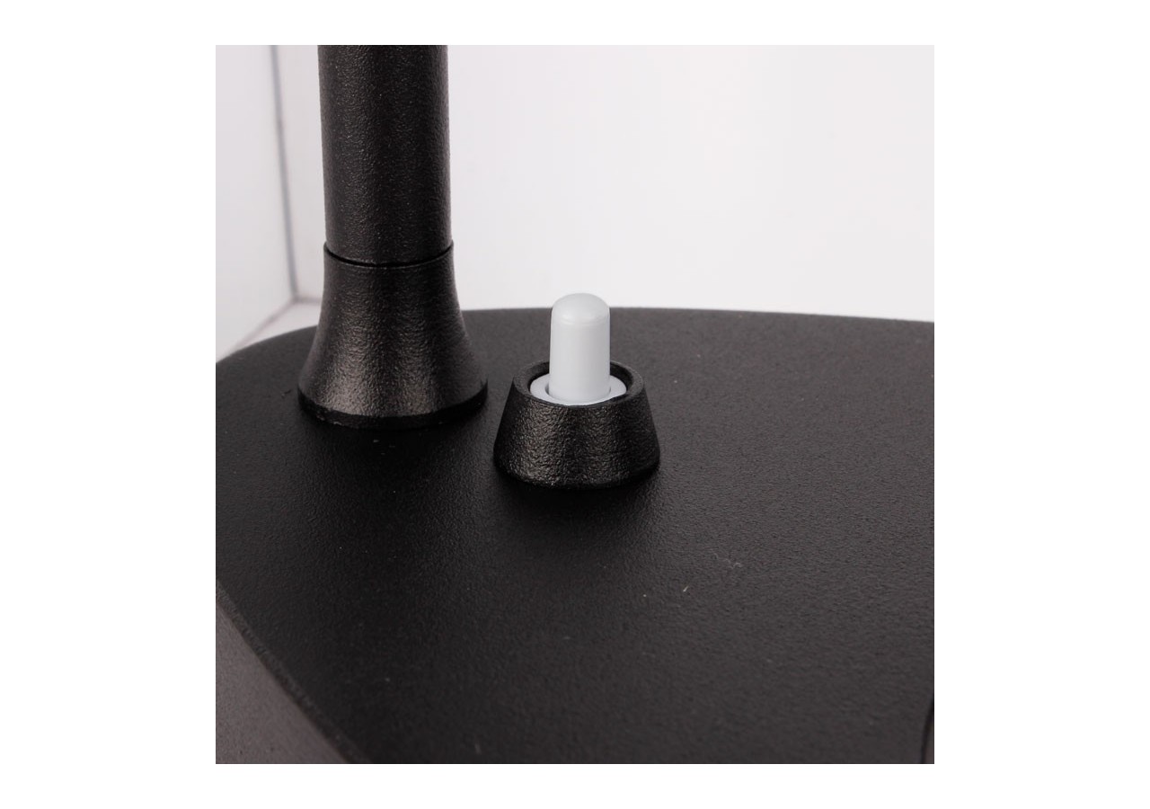 Lampe de table design "Marlène" - L3028-N1 - Barcelona LED