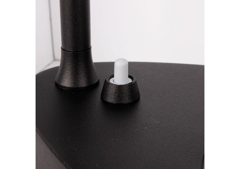 Lampe de table design "Marlène" - L3028-N1 - Barcelona LED