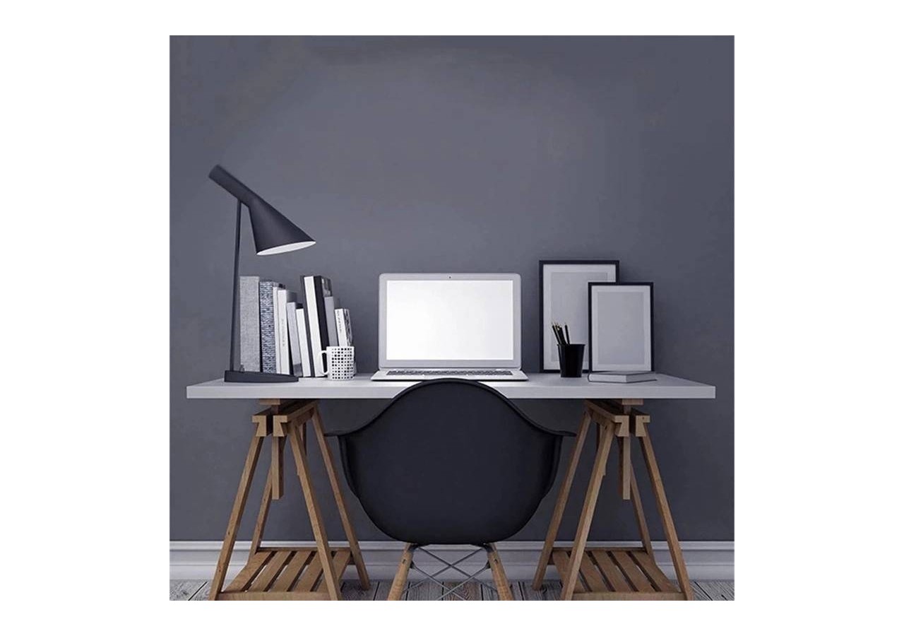 Lampe de table design "Marlène" - L3028-N1 - Barcelona LED