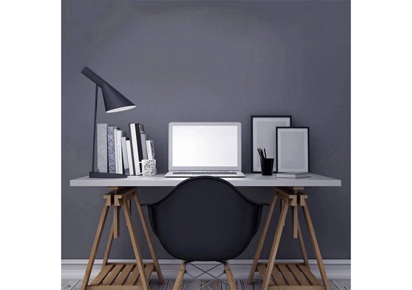 Lampe de table design "Marlène" - L3028-N1 - Barcelona LED