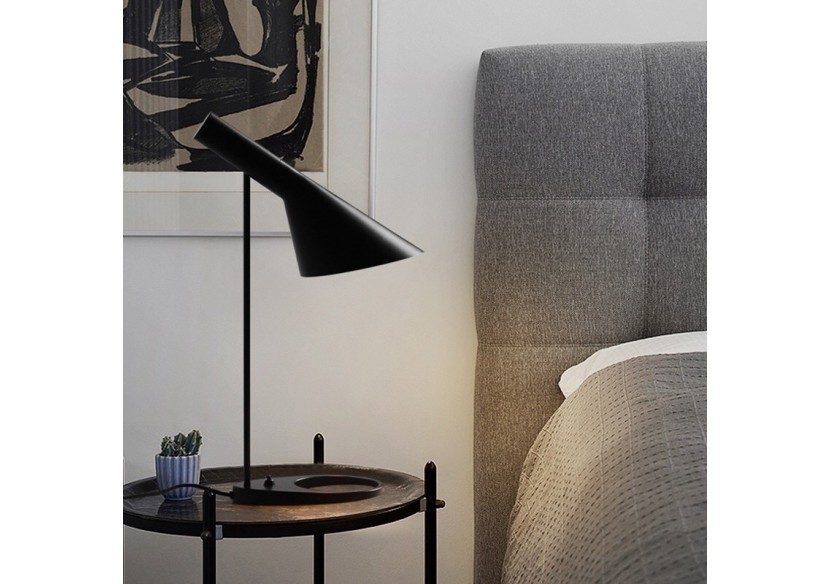 Lampe de table design "Marlène" - L3028-N1 - Barcelona LED