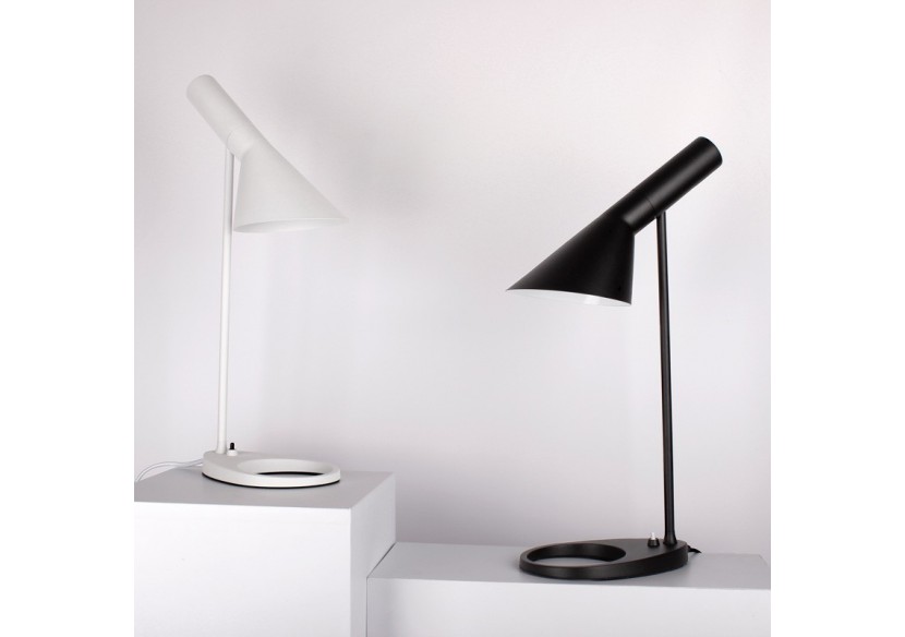 Lampe de table design "Marlène" - L3028-B1 - Barcelona LED
