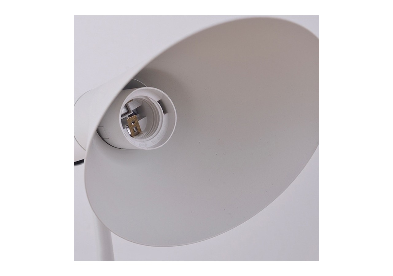 Lampe de table design "Marlène" - L3028-B1 - Barcelona LED