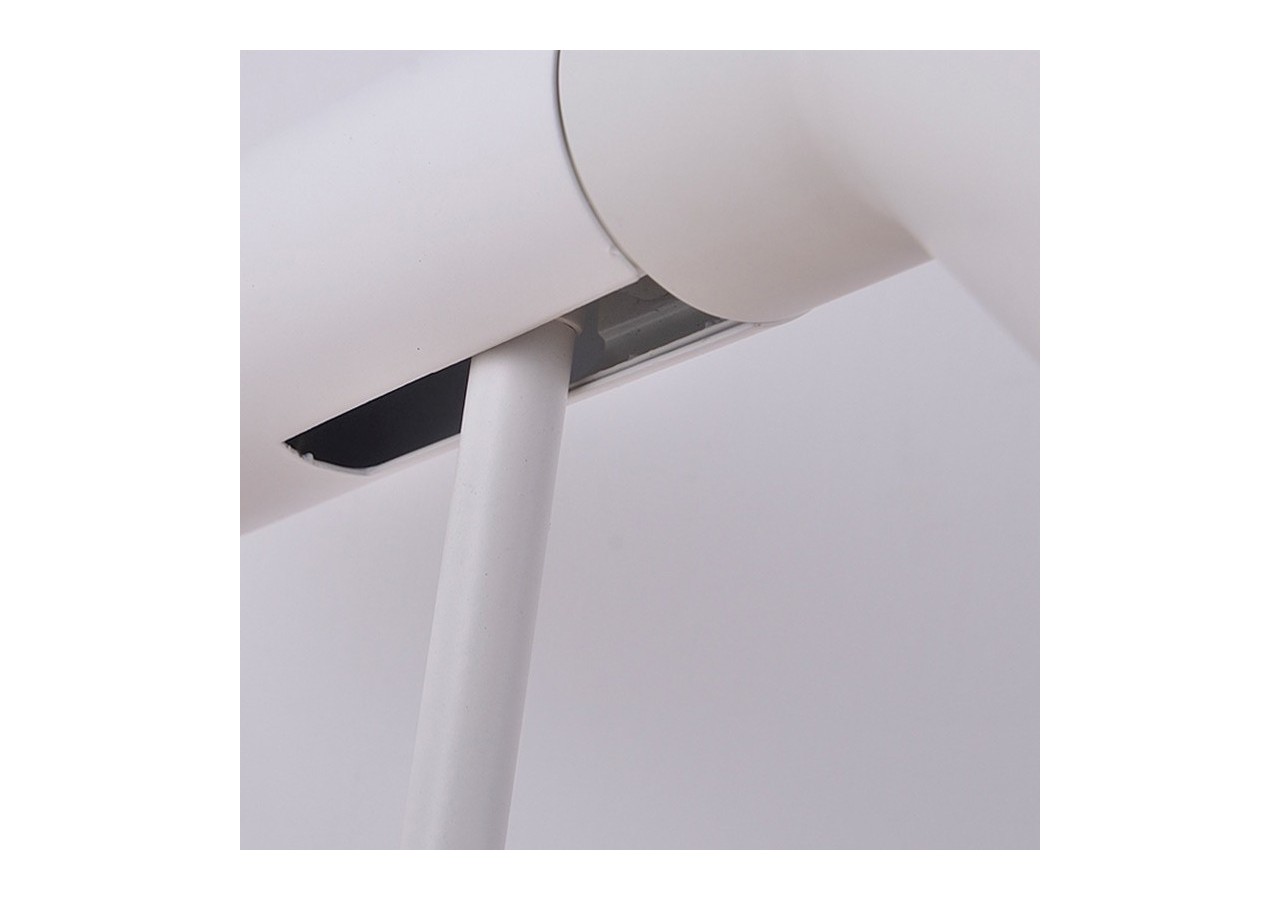 Lampe de table design "Marlène" - L3028-B1 - Barcelona LED