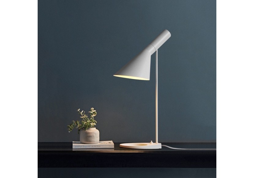Lampe de table design "Marlène" - L3028-B1 - Barcelona LED