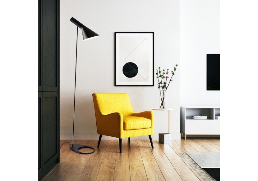 Lampadaire design "Marlène" - L3029-N2 - Barcelona LED