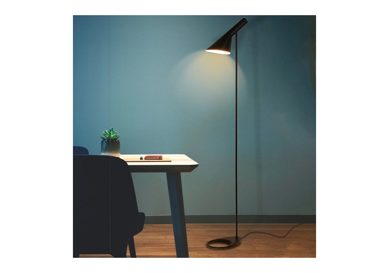 Lampadaire design "Marlène" - L3029-N2 - Barcelona LED