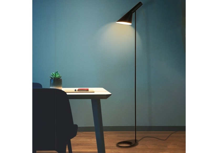 Lampadaire design "Marlène" - L3029-N2 - Barcelona LED