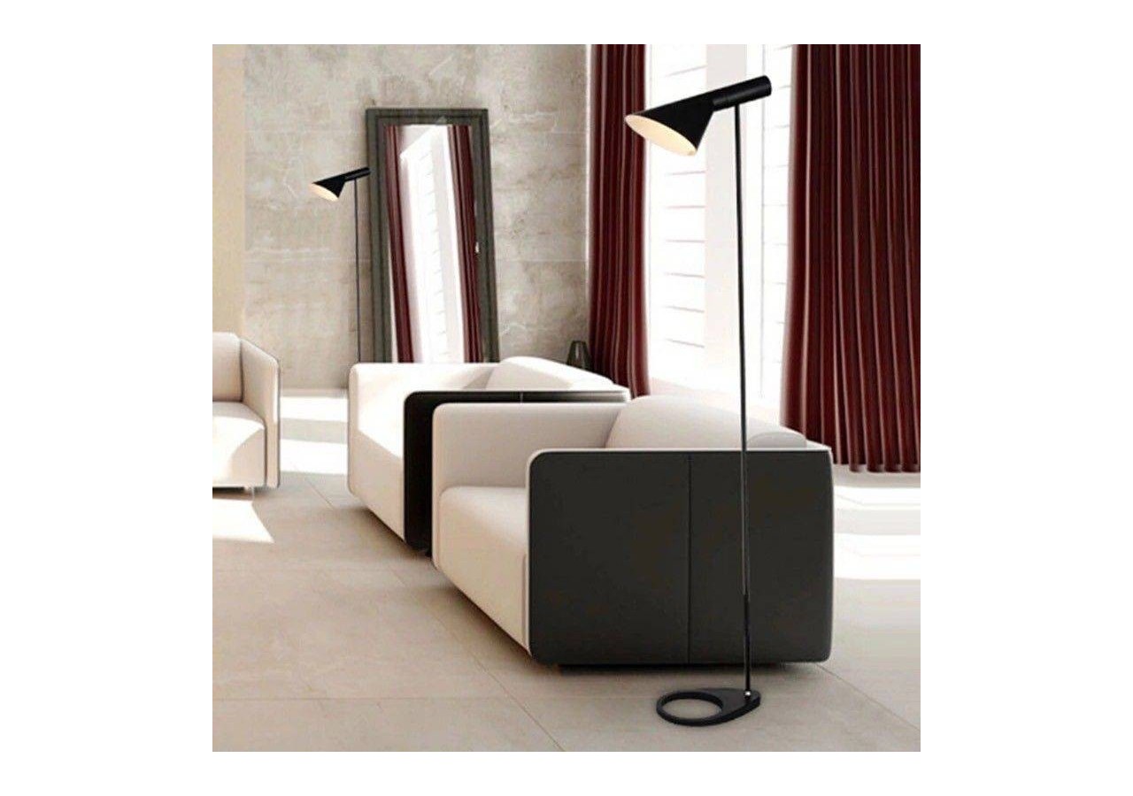 Lampadaire design "Marlène" - L3029-N2 - Barcelona LED