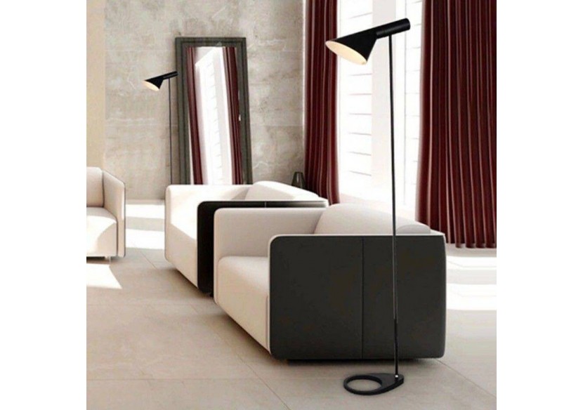 Lampadaire design "Marlène" - L3029-N2 - Barcelona LED