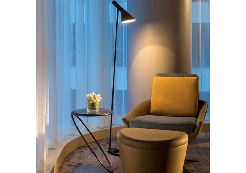 Lampadaire design "Marlène" - L3029-N2 - Barcelona LED