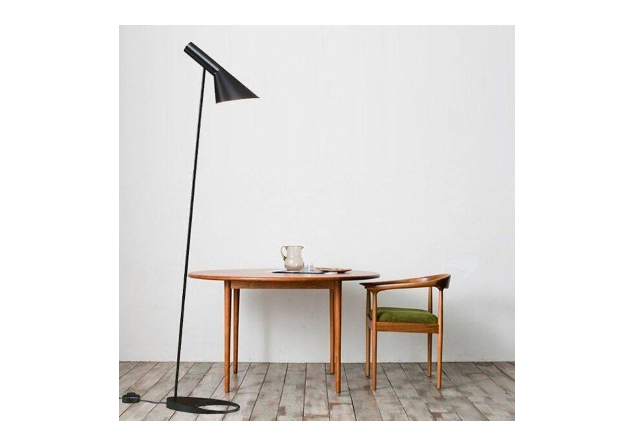 Lampadaire design "Marlène" - L3029-N2 - Barcelona LED