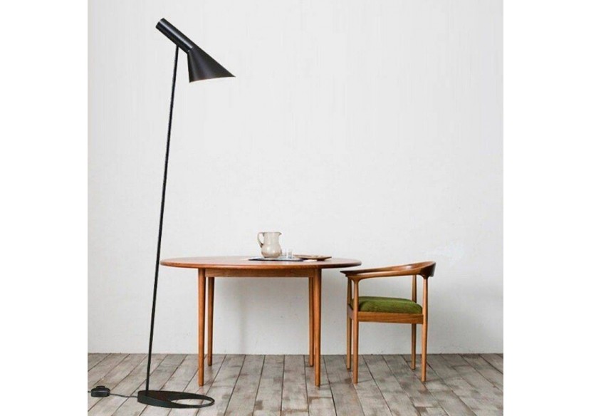 Lampadaire design "Marlène" - L3029-N2 - Barcelona LED