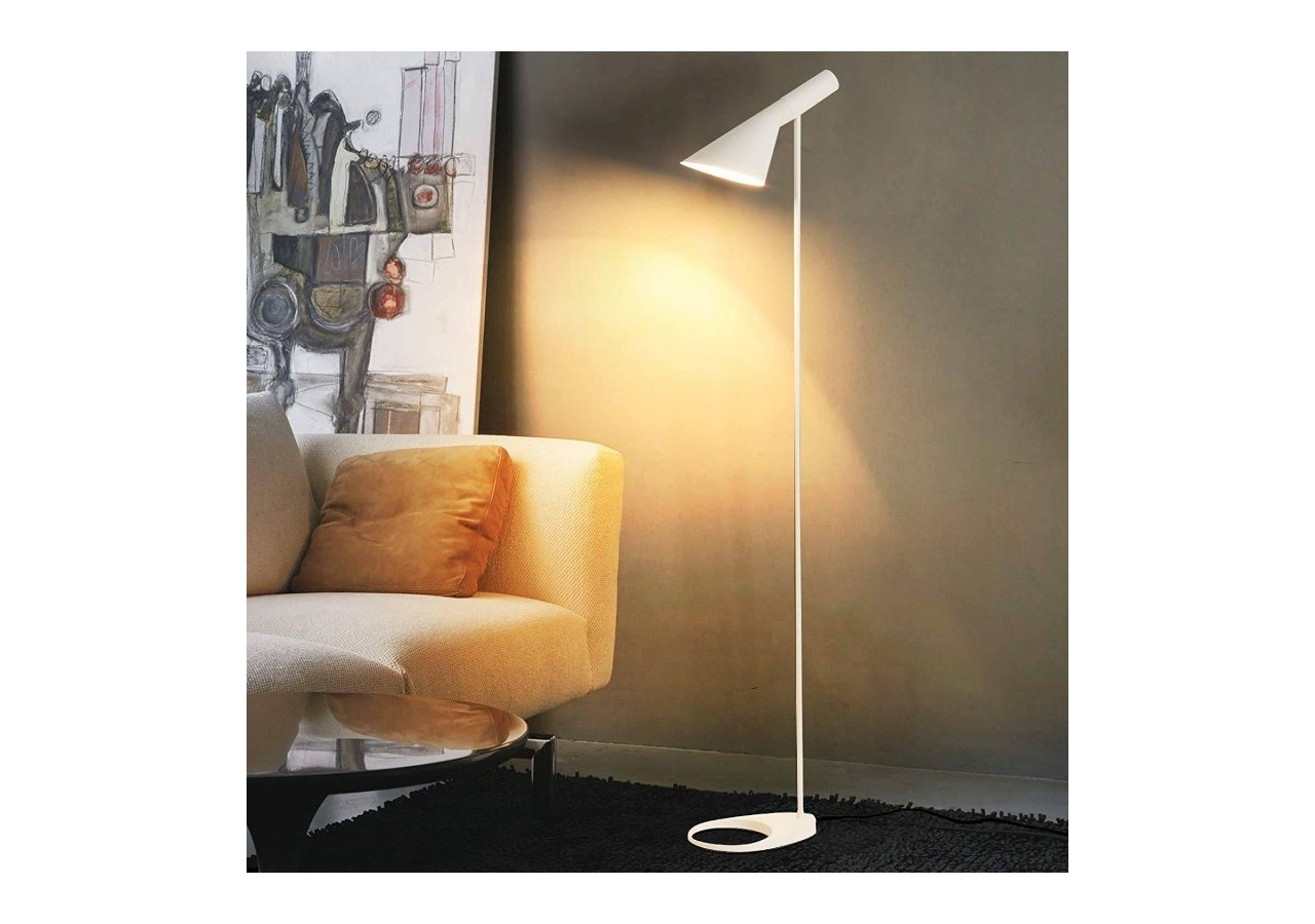 Lampadaire design "Marlène" - L3029-B2 - Barcelona LED