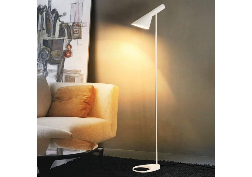 Lampadaire design "Marlène" - L3029-B2 - Barcelona LED