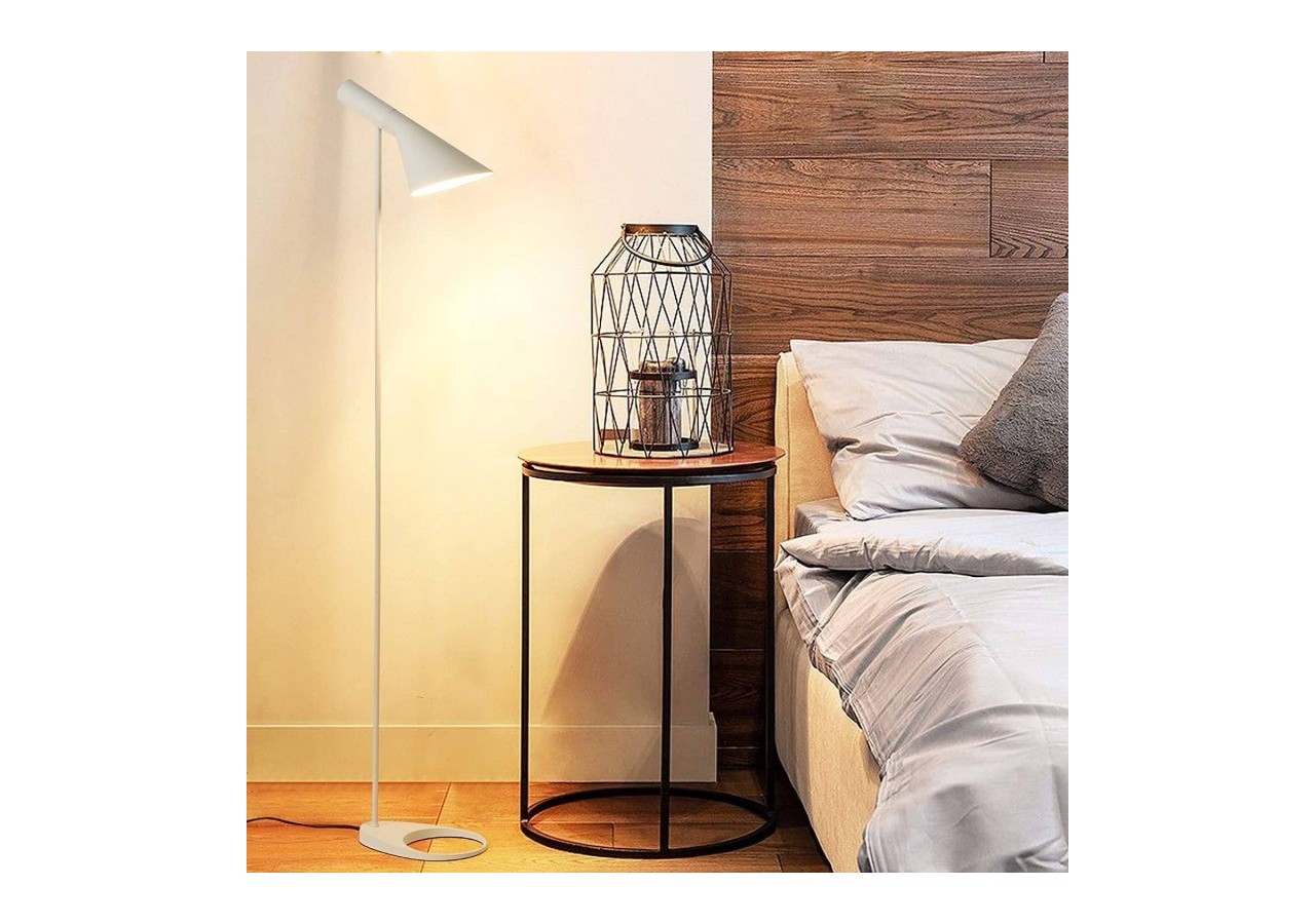Lampadaire design "Marlène" - L3029-B2 - Barcelona LED