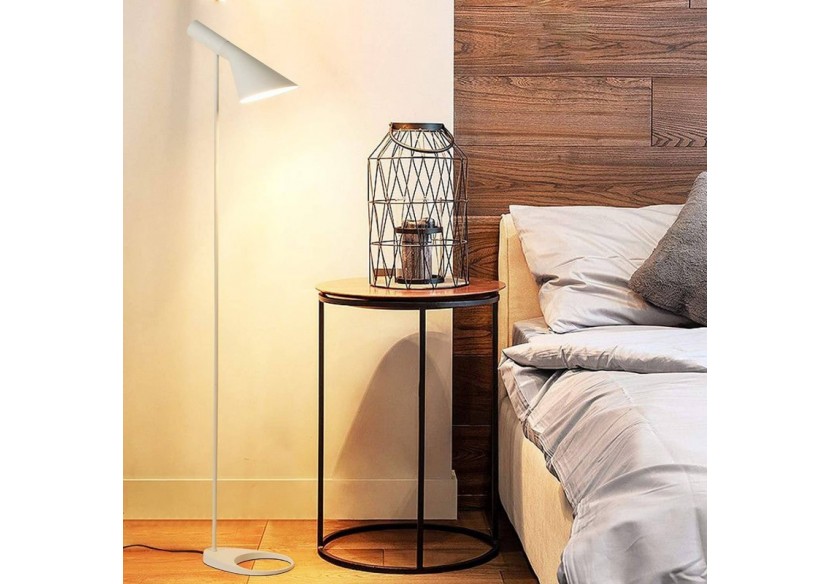 Lampadaire design "Marlène" - L3029-B2 - Barcelona LED