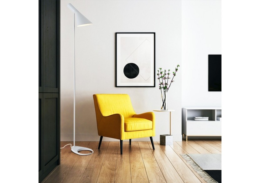 Lampadaire design "Marlène" - L3029-B2 - Barcelona LED