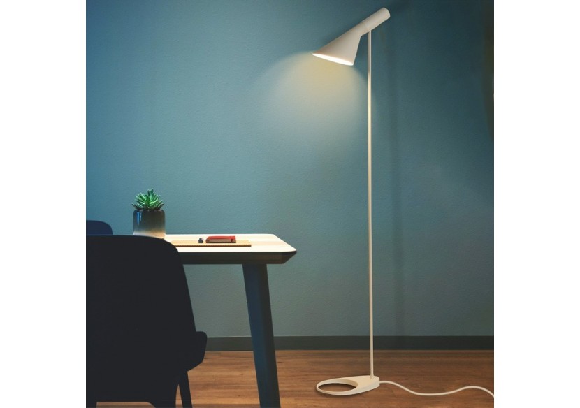 Lampadaire design "Marlène" - L3029-B2 - Barcelona LED