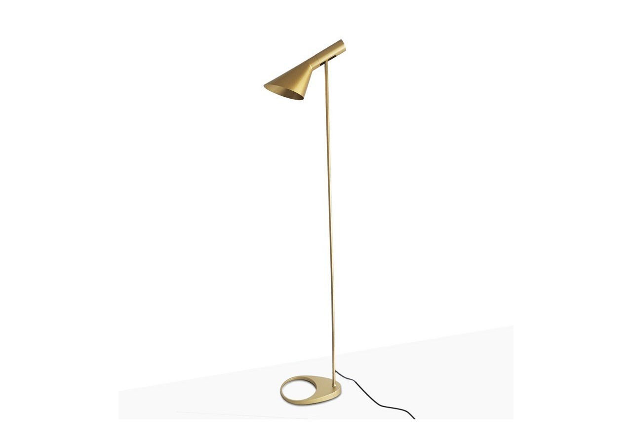 Lampadaire design "Marlène" - L3029-D2 - Barcelona LED