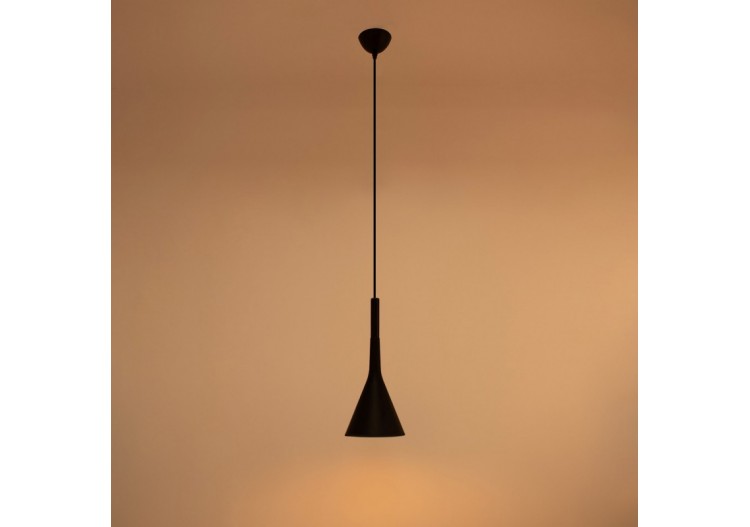 Suspension moderne "Calyx"-E27 - L3048N - Barcelona LED 2