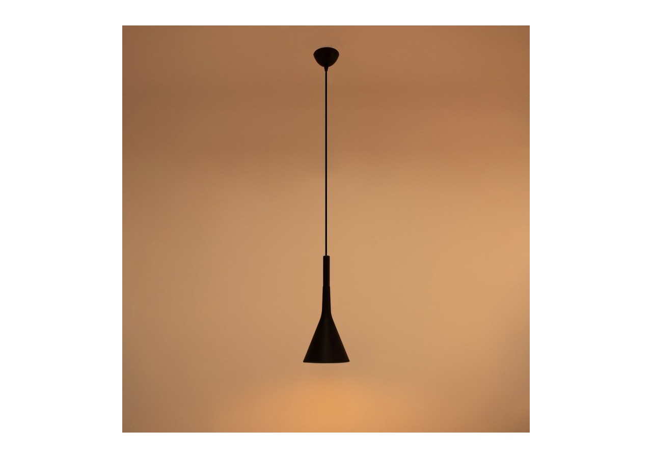 Suspension moderne "Calyx"-E27 - L3048N - Barcelona LED