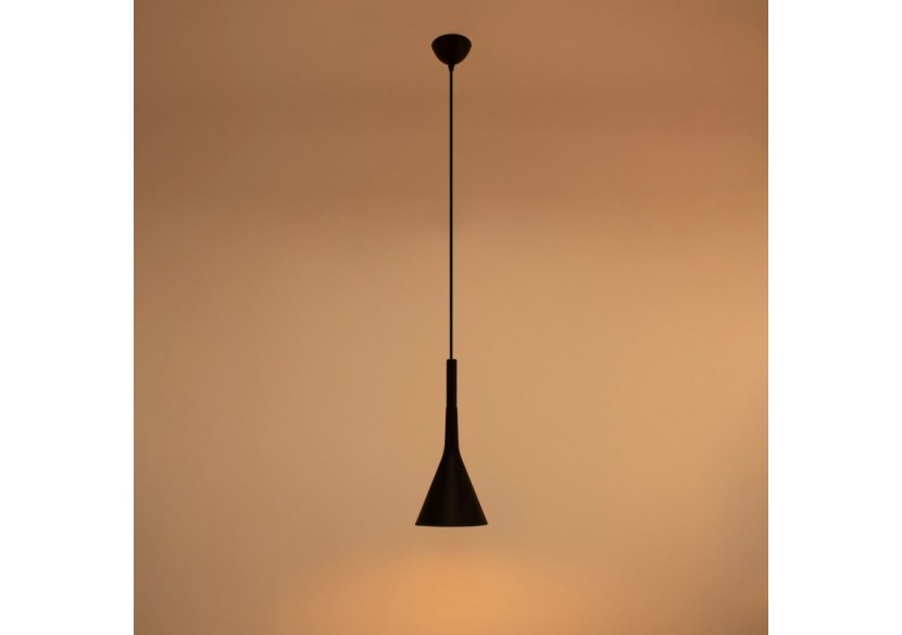 Suspension moderne "Calyx"-E27 - L3048N - Barcelona LED Suspension moderne "Calyx"-E27 - L3048N - Barcelona LED