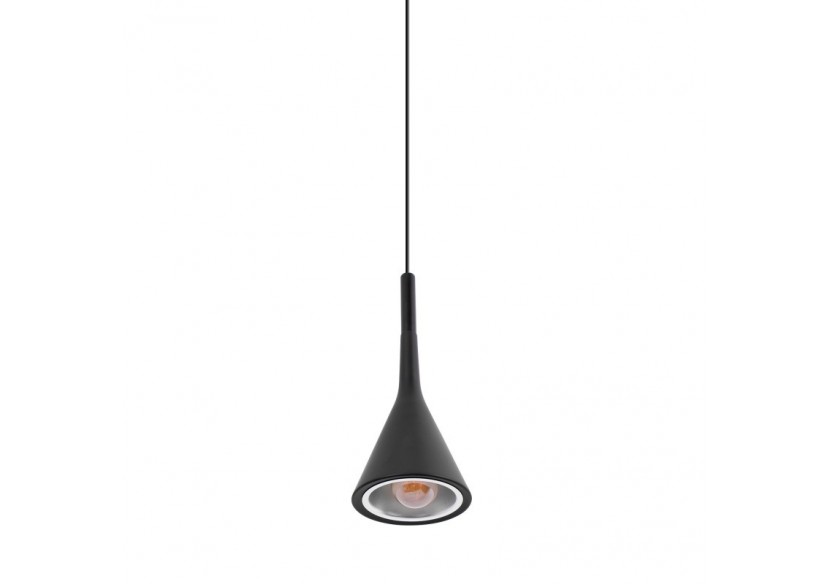 Suspension moderne "Calyx"-E27 - L3048N - Barcelona LED Suspension moderne "Calyx"-E27 - L3048N - Barcelona LED
