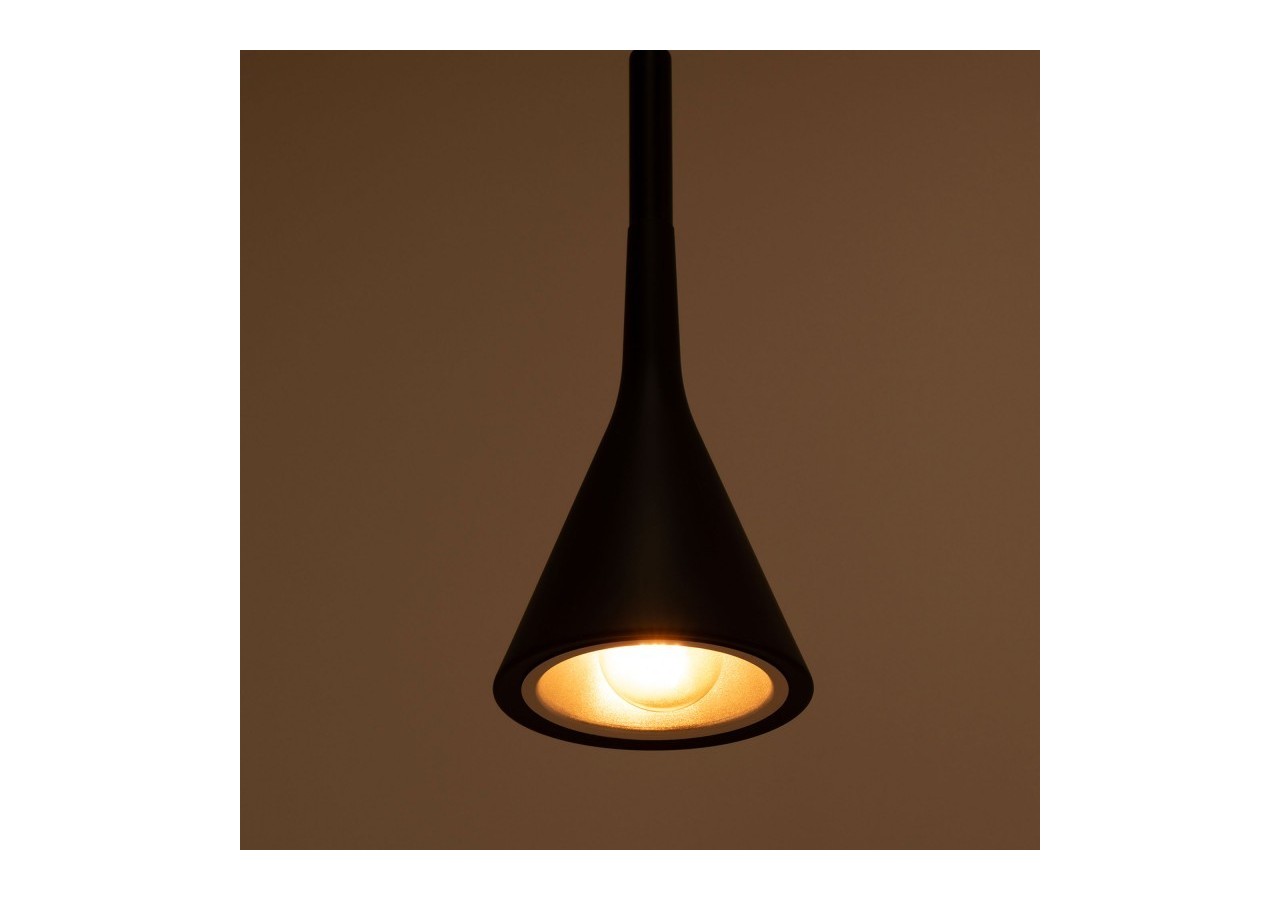 Suspension moderne "Calyx"-E27 - L3048N - Barcelona LED