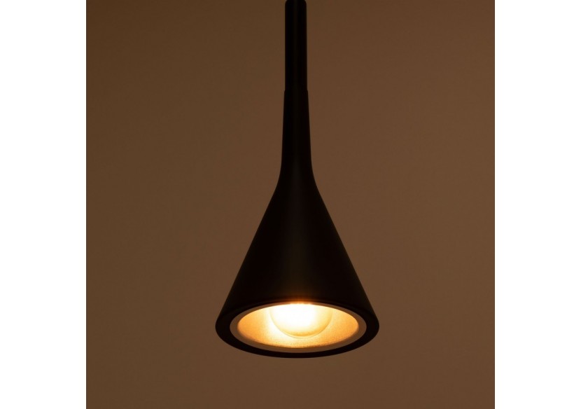 Suspension moderne "Calyx"-E27 - L3048N - Barcelona LED Suspension moderne "Calyx"-E27 - L3048N - Barcelona LED