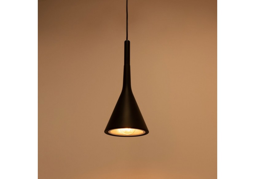 Suspension moderne "Calyx"-E27 - L3048N - Barcelona LED Suspension moderne "Calyx"-E27 - L3048N - Barcelona LED