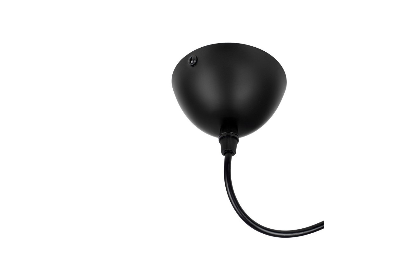 Suspension moderne "Calyx"-E27 - L3048N - Barcelona LED