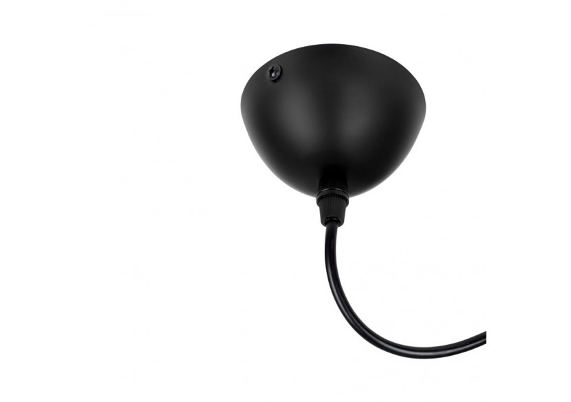 Suspension moderne "Calyx"-E27 - L3048N - Barcelona LED Suspension moderne "Calyx"-E27 - L3048N - Barcelona LED