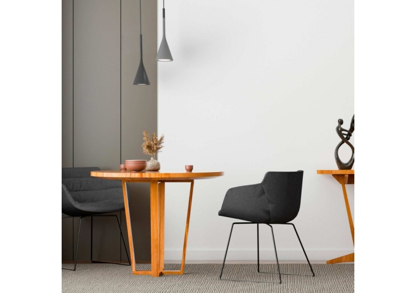 Suspension moderne "Calyx"-E27 - L3048N - Barcelona LED Suspension moderne "Calyx"-E27 - L3048N - Barcelona LED