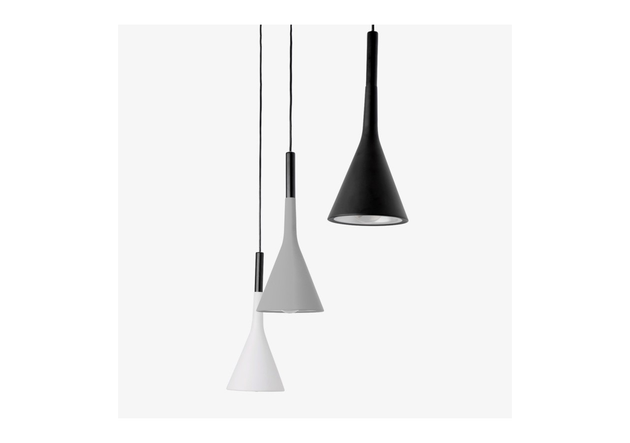 Suspension moderne "Calyx"-E27 - L3048N - Barcelona LED