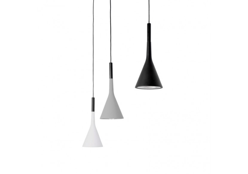 Suspension moderne "Calyx"-E27 - L3048N - Barcelona LED Suspension moderne "Calyx"-E27 - L3048N - Barcelona LED