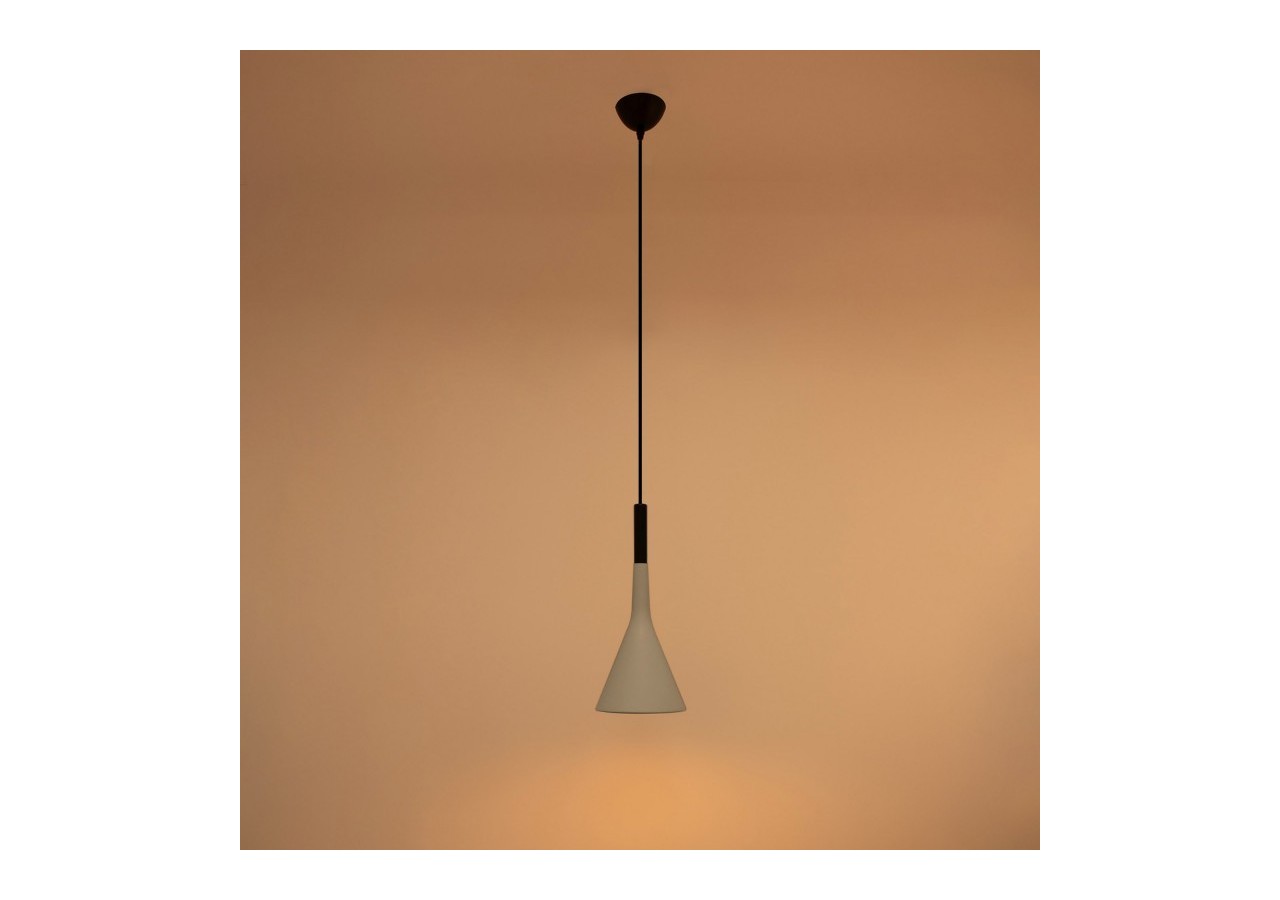 Suspension moderne "Calyx"-E27 - L3048B - Barcelona LED