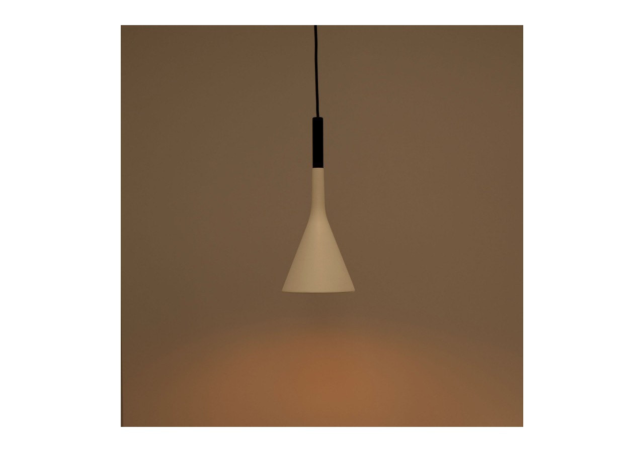 Suspension moderne "Calyx"-E27 - L3048B - Barcelona LED
