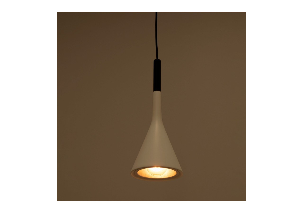 Suspension moderne "Calyx"-E27 - L3048B - Barcelona LED