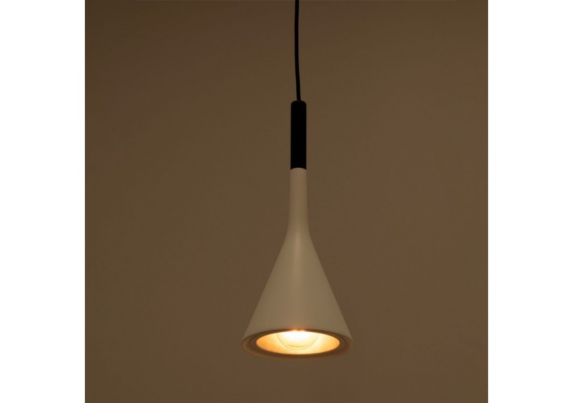 Suspension moderne "Calyx"-E27 - L3048B - Barcelona LED Suspension moderne "Calyx"-E27 - L3048B - Barcelona LED