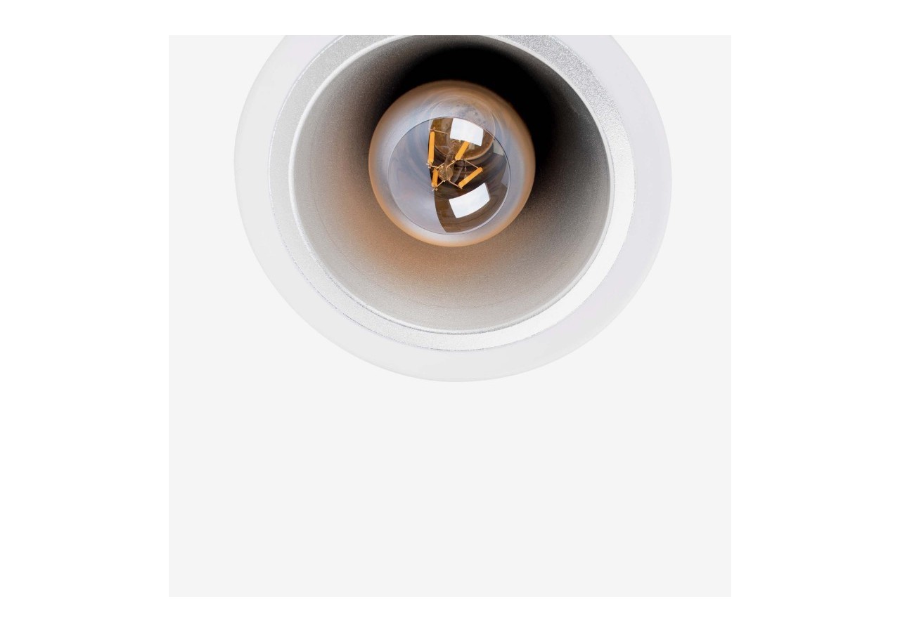 Suspension moderne "Calyx"-E27 - L3048B - Barcelona LED