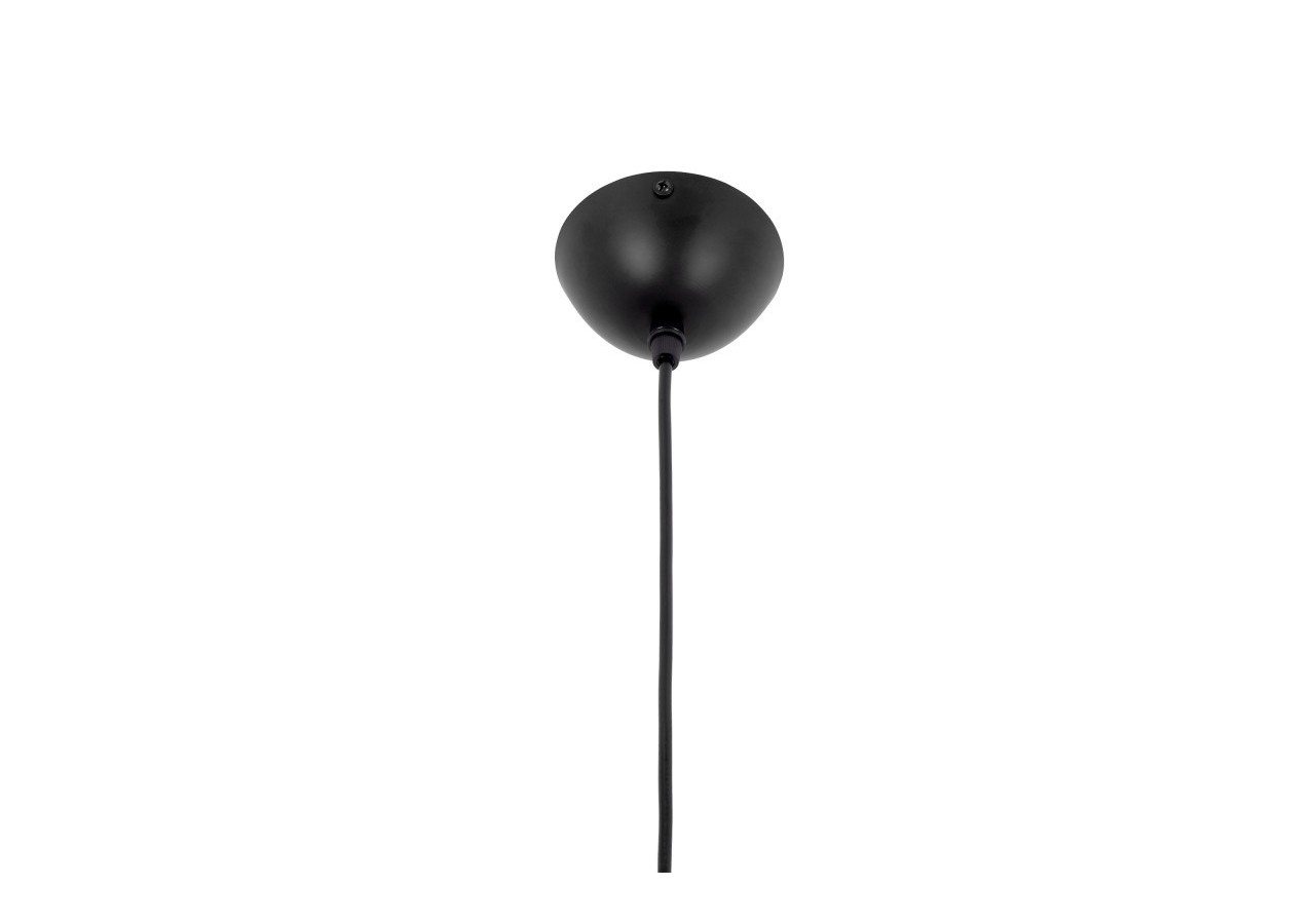 Suspension moderne "Calyx"-E27 - L3048B - Barcelona LED