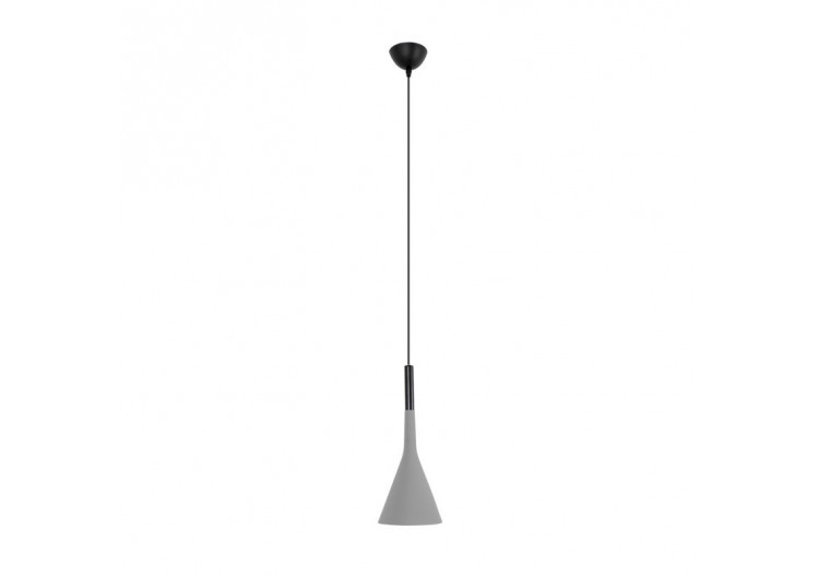 Suspension moderne "Calyx"-E27 - L3048G - Barcelona LED