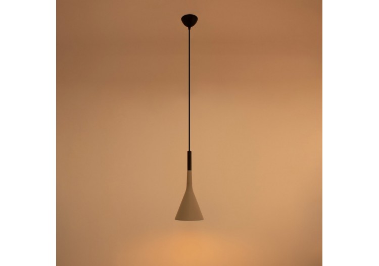 Suspension moderne "Calyx"-E27 - L3048G - Barcelona LED 2