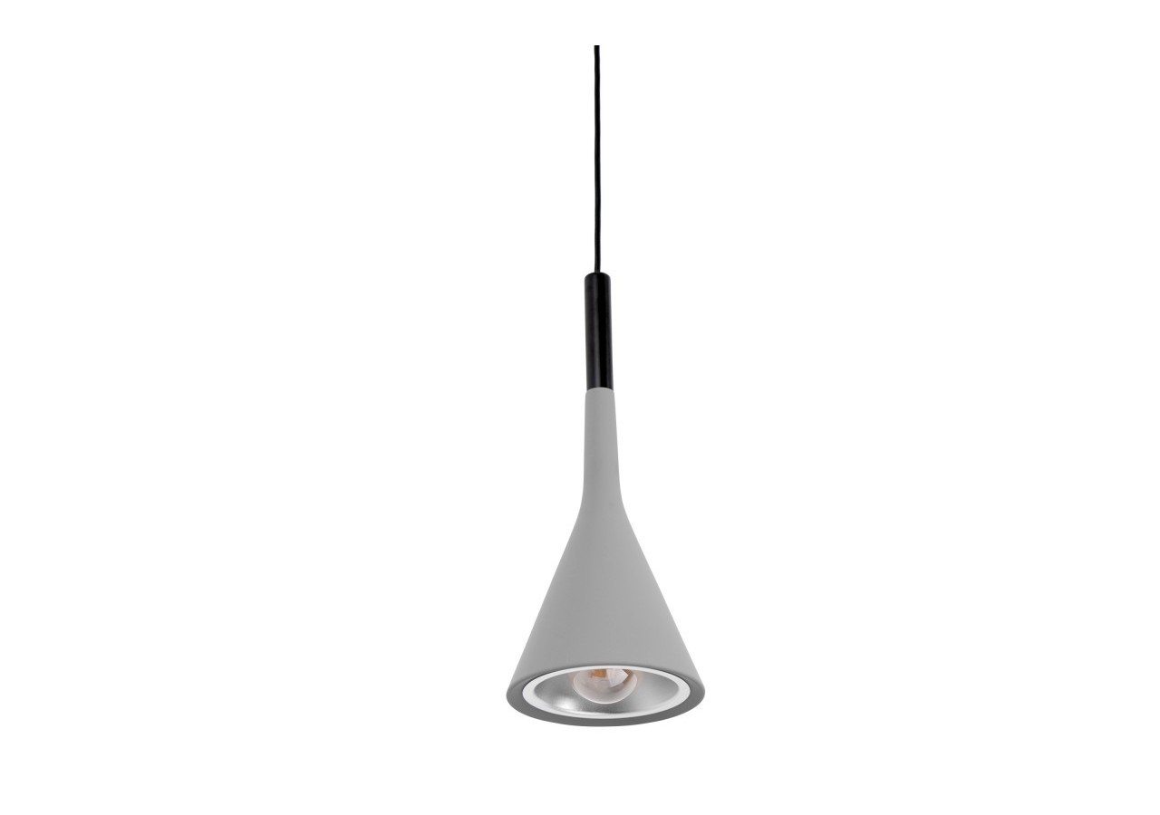 Suspension moderne "Calyx"-E27 - L3048G - Barcelona LED