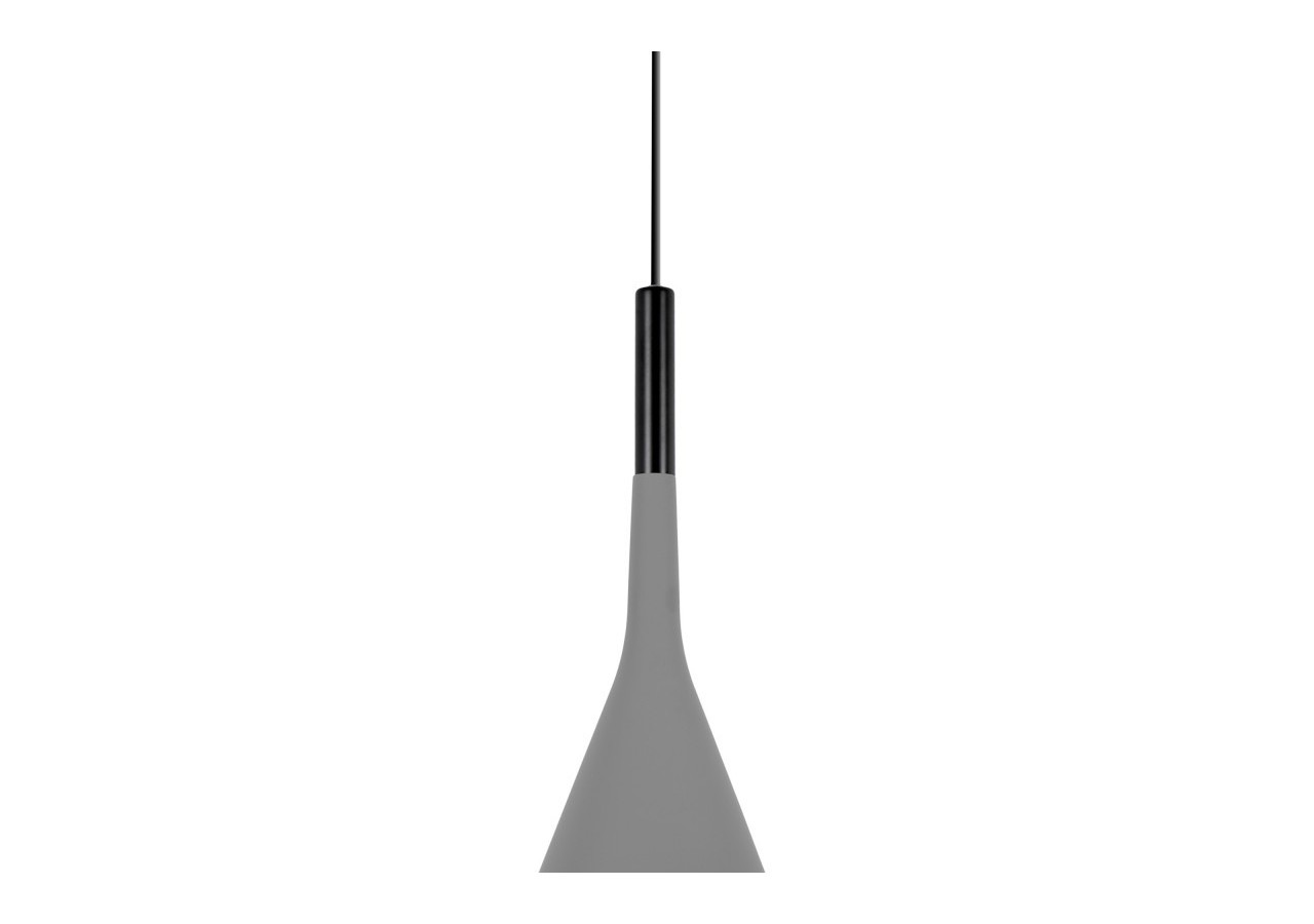 Suspension moderne "Calyx"-E27 - L3048G - Barcelona LED