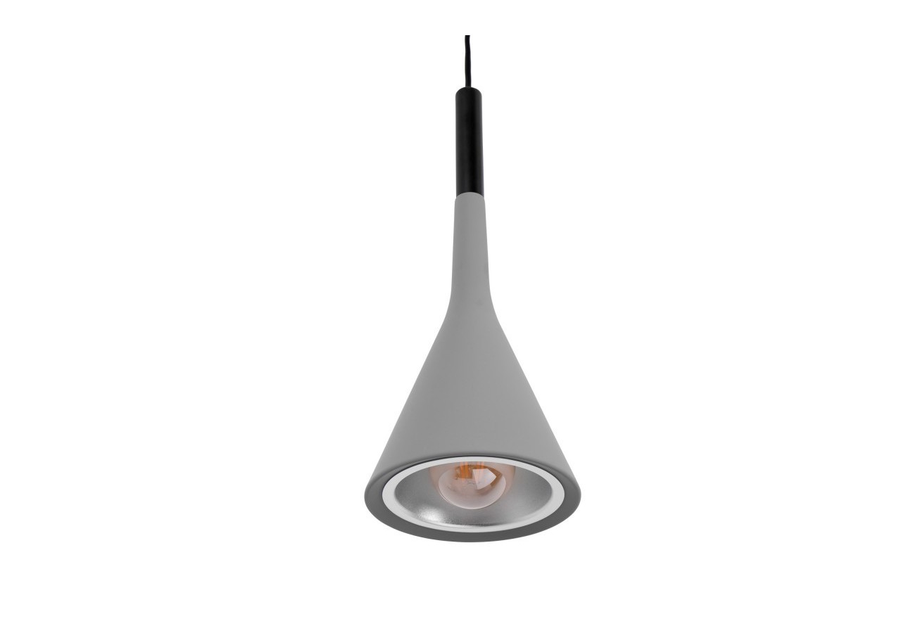 Suspension moderne "Calyx"-E27 - L3048G - Barcelona LED