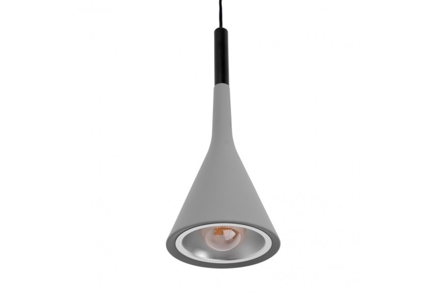Suspension moderne "Calyx"-E27 - L3048G - Barcelona LED Suspension moderne "Calyx"-E27 - L3048G - Barcelona LED