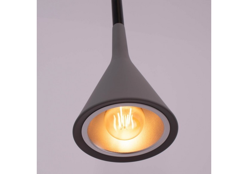 Suspension moderne "Calyx"-E27 - L3048G - Barcelona LED Suspension moderne "Calyx"-E27 - L3048G - Barcelona LED
