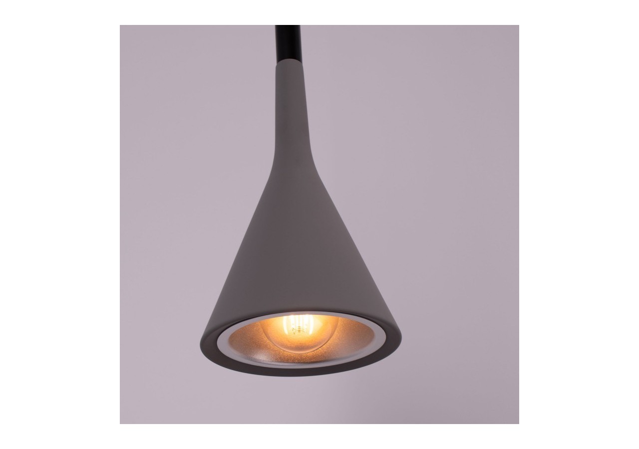 Suspension moderne "Calyx"-E27 - L3048G - Barcelona LED